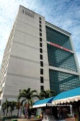 Parkway Centre (D15), Retail #607877271